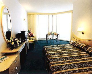 Nirvana On The Dead Sea Resort ไอน์เจดี ภายนอก รูปภาพ