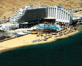 Nirvana On The Dead Sea Resort ไอน์เจดี ภายนอก รูปภาพ