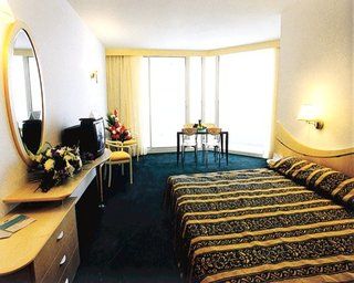 Nirvana On The Dead Sea Resort ไอน์เจดี ภายนอก รูปภาพ